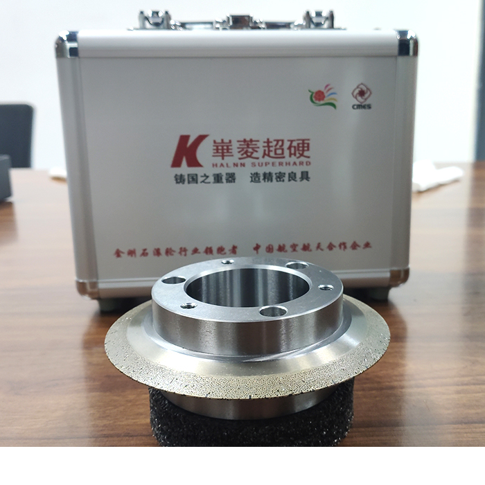 齒輪行業金剛滾輪