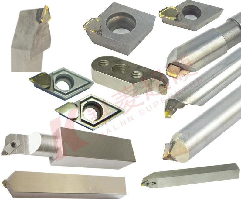 單晶金剛石刀具是什么？主要優勢和種類有哪些？