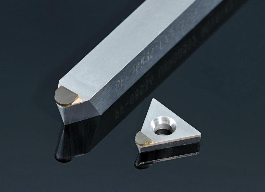 金剛石刀具的分類(lèi)有哪幾種？應(yīng)用領(lǐng)域有哪些？