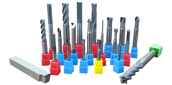 精雕細(xì)琢，華菱之美-探索PCBN/PCD刀片的藝術(shù)境界